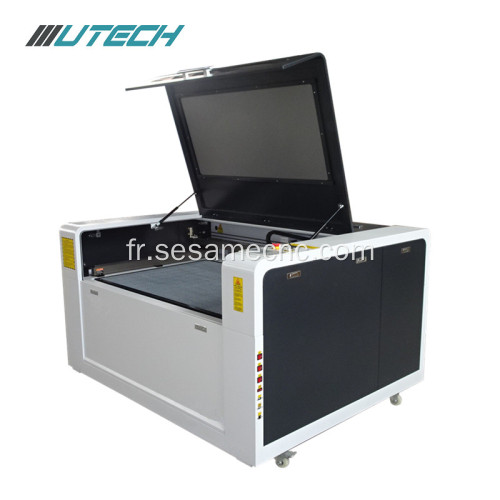 machine de découpe de clavier laser 1300x900mm